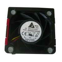Вентилятор HP 662520-001 12v 60x60x38mm