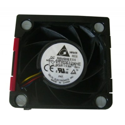 Вентилятор HP 662520-001 12v 60x60x38mm