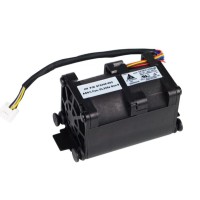 Вентилятор HP 675449-002 12v 40x40x56mm  10000