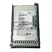 Жесткий диск HP HFS480G32MED-3410A 480Gb SATAIII 2,5" SSD