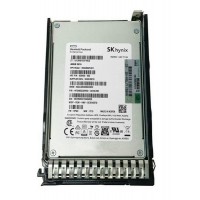 Жесткий диск HP HFS480G32MED-3410A 480Gb  SATAIII 2,5" SSD