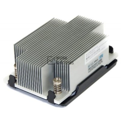 875071-001 Радиатор процессора для HP DL380 G10
