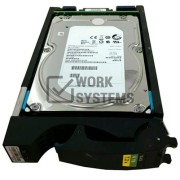 D3-VS07-4000U Жесткий диск Dell UNITY 4TB NLSAS 15X3.5 DRIVE OEM