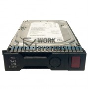 R0Q59A Жесткий диск 8TB 3.5