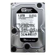 Жесткий диск Western Digital WD1001FALS 1Tb  SATAII 3,5" HDD