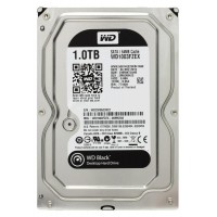 Жесткий диск Western Digital WD1003FZEX 1Tb  SATAIII 3,5" HDD
