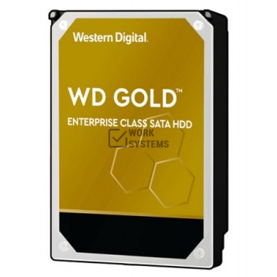 WD102KRYZ Жесткий диск Western Digital 10TB SATA 6Gb/s