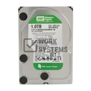 Жесткий диск Western Digital WD10EACS 1Tb  SATAII 3,5" HDD