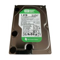 Жесткий диск Western Digital WD10EARS 1Tb  SATAII 3,5" HDD