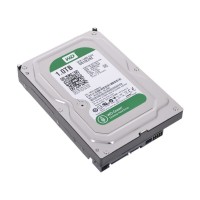 WD10EZRX Жесткий диск WESTERN DIGITAL 1TB 3.5 SATA 6G WD CAVIAR GREEN