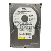 Жесткий диск Western Digital WD1600BB 160Gb 7200 IDE 3.5" HDD