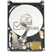 WD1600BEVE Жесткий диск Western Digital 160 Гб 2.5