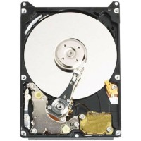WD1600BEVE Жесткий диск Western Digital 160 Гб 2.5