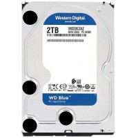 WD20EZAZ Жесткий диск Western Digital 2TB SATA 6Gb/s