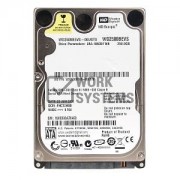 WD2500BEVS Жесткий диск Western Digital Scorpio Blue 250GB 5.4K