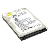 WD2500BUCT Жесткий диск Western Digital 2.5