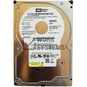 Жесткий диск Western Digital WD2500YS 250Gb  SATAII 3,5" HDD