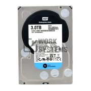 Жесткий Диск Western Digital WD3000F9YZ-09N20L0 3TB 7200 SATAIII 3.5" HDD