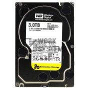 Жесткий диск Western Digital WD3000FYYZ-01UL1B1 3Tb  SATAIII 3,5" HDD