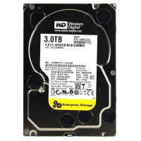 Жесткий диск Western Digital WD3000FYYZ-01UL1B1 3Tb  SATAIII 3,5" HDD