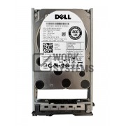 Жесткий диск Dell WD3001BKHG-18D22V1 300Gb  SAS 2,5" HDD