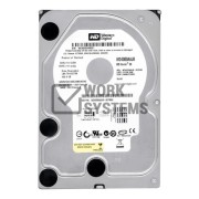 Жесткий диск Western Digital WD4000AAJB 400Gb 7200 IDE 3.5" HDD