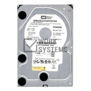 Жесткий диск Western Digital WD4000AAKB 400Gb 7200 IDE 3.5" HDD