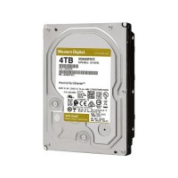 WD4003FRYZ Жесткий диск Western Digital 4TB SATA 6Gb/s