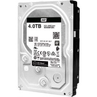 WD4005FZBX Жесткий диск Western Digital 4TB SATA 6Gb/s