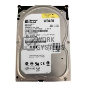 Жесткий диск Western Digital WD400JB 40Gb 7200 IDE 3.5" HDD