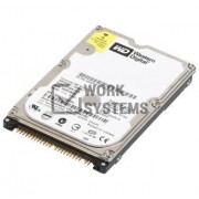 WD400VE Жесткий диск Western Digital 40GB IDE 5.4K 2.5