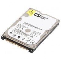 WD400VE Жесткий диск Western Digital 40GB IDE 5.4K 2.5