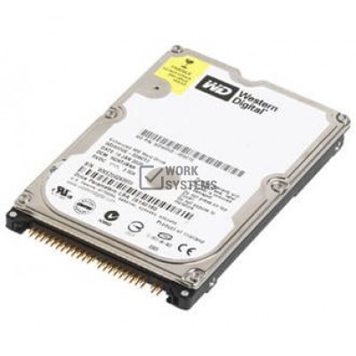 WD400VE Жесткий диск Western Digital 40GB IDE 5.4K 2.5