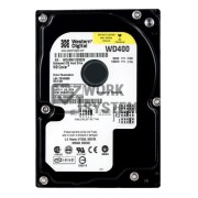 Жесткий диск Western Digital WD400ZB 40Gb 7200 IDE 3.5" HDD