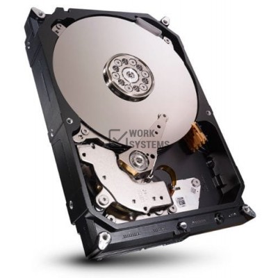 WD40PURX Жесткий диск Western Digital 4TB SATA 6Gb/s