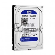 WD5000AZLX Жесткий диск Western Digital 500GB SATA 3.5 Blue