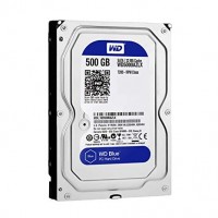 WD5000AZLX Жесткий диск Western Digital 500GB SATA 3.5 Blue