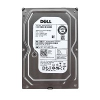 Жесткий диск Dell F455D 500Gb SATAIII 3,5" HDD
