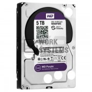 Жесткий диск Western Digital WD50PURX 5Tb IntelliPower SATAIII 3.5" HDD