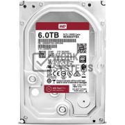 WD6003FFBX Жесткий диск Western Digital 6TB SATA 6Gb/s