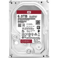 WD6003FFBX Жесткий диск Western Digital 6TB SATA 6Gb/s