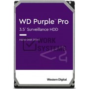 WD8001PURP Жесткий диск Western Digital 8TB SATA 6Gb/s