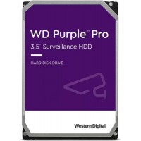WD8001PURP Жесткий диск Western Digital 8TB SATA 6Gb/s