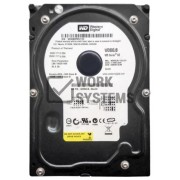 Жесткий диск Western Digital WD800JB 80Gb 7200 IDE 3.5" HDD
