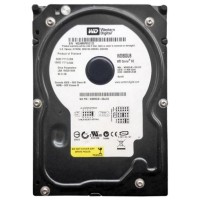 Жесткий диск Western Digital WD800JB 80Gb 7200 IDE 3.5" HDD