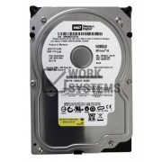 Жесткий диск Western Digital WD800JD 80Gb  SATA 3,5" HDD