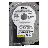 Жесткий диск Western Digital WD800JD 80Gb  SATA 3,5" HDD
