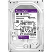 WD82PURZ Жесткий диск Western Digital 8TB SATA 6Gb/s