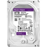 WD82PURZ Жесткий диск Western Digital 8TB SATA 6Gb/s