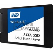 WDS250G2B0A Накопитель Western Digital SSD 2.5''